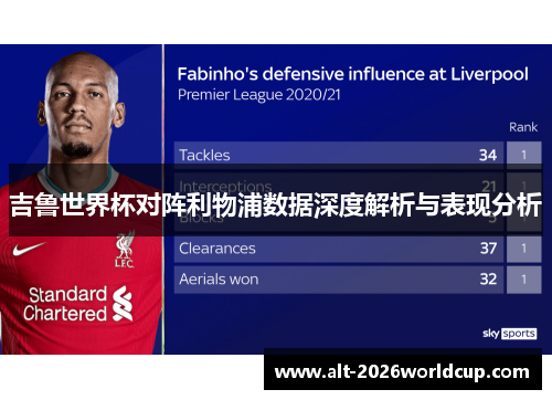 吉鲁世界杯对阵利物浦数据深度解析与表现分析 吉鲁世界杯对阵利物浦数据深度解析与表现分析