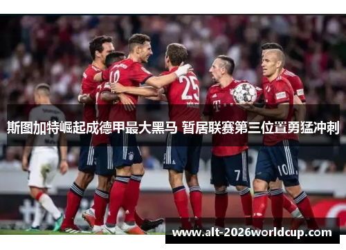 斯图加特崛起成德甲最大黑马 暂居联赛第三位置勇猛冲刺